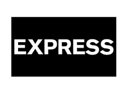 Express Coupon Code Logo